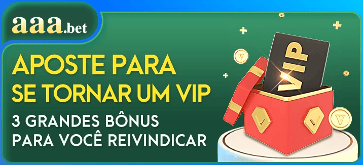 Depósito PIX AAABET